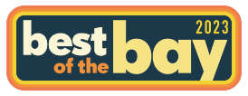 Best of Bay Logo