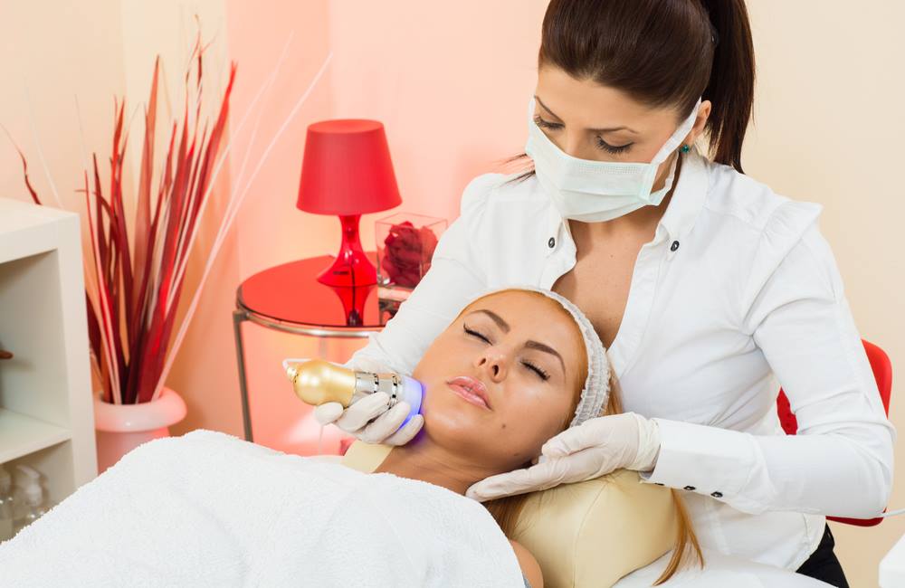 Tampa Med Spa vs. Day Spa: What’s The Difference?