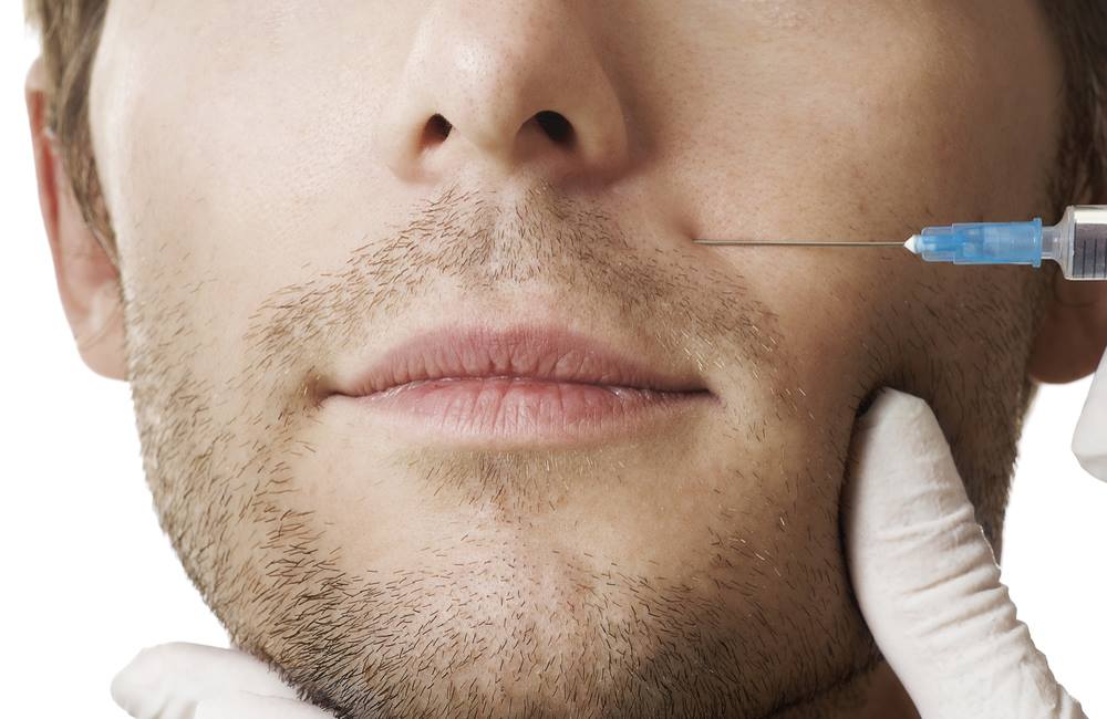 Do Guys Get Plastic Surgery? | Top Male Surgery Procedures