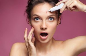 How Do I Get Rid of Acne? | Professional Acne Treatment