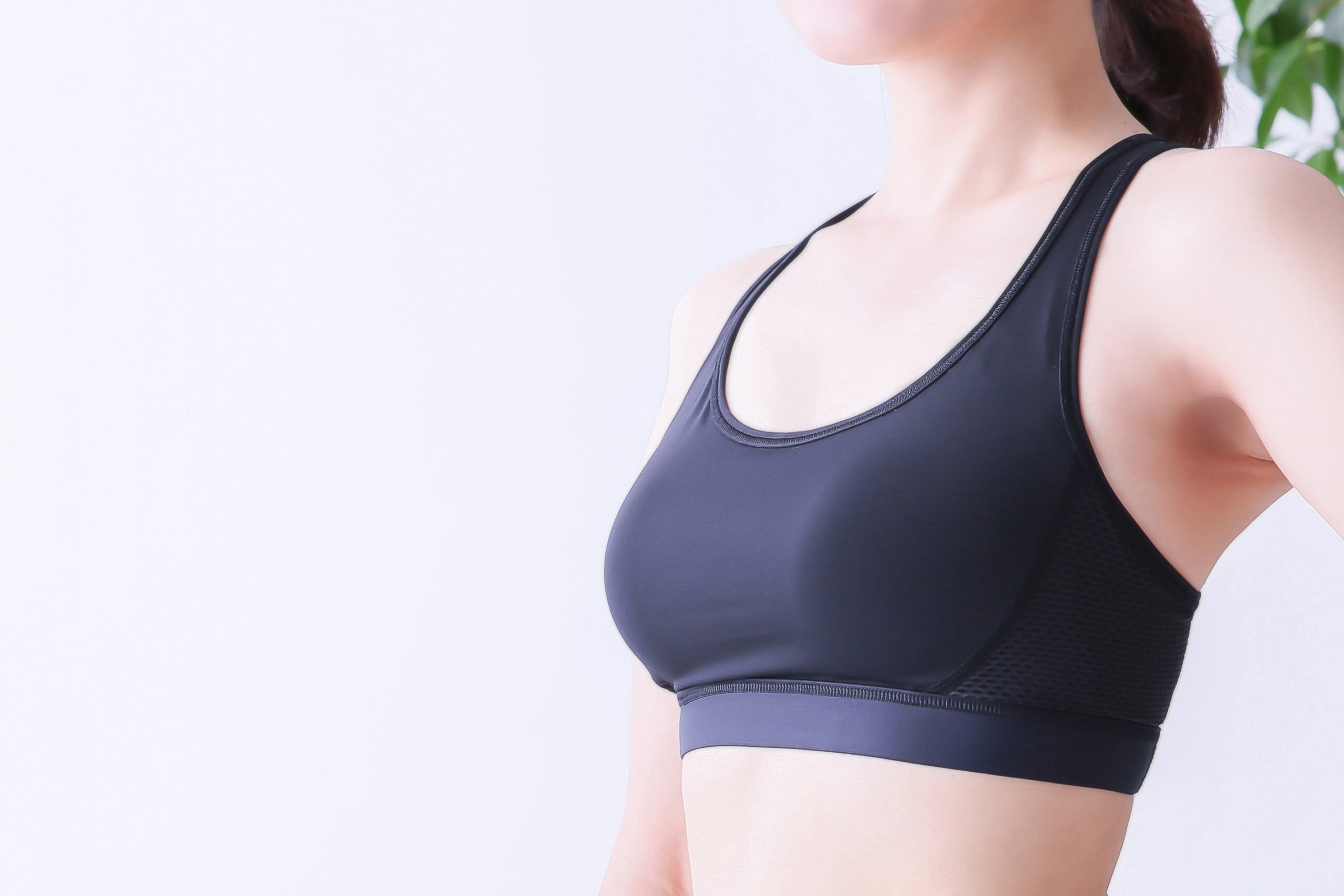 Breast Reduction